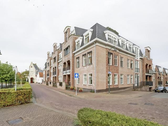 Rollandthof, 45, 4301KH, Zierikzee, Zeeland 4301KH