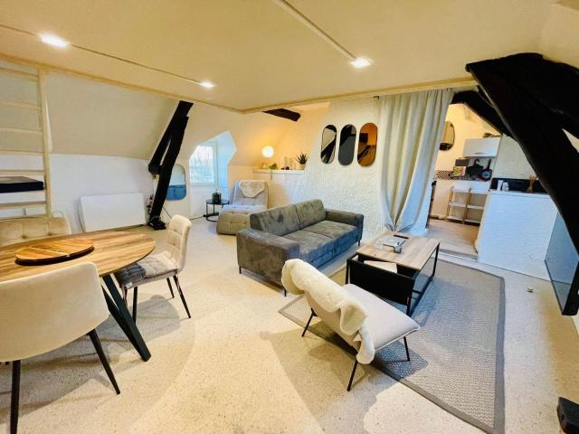Rolleboise Location Appartement 78