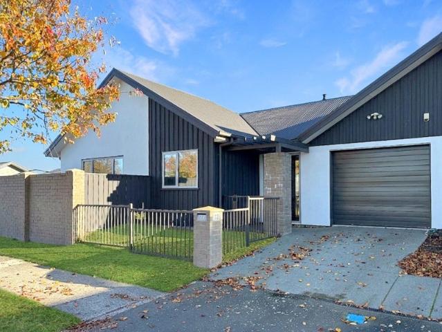 rolleston, 3 bedrooms
