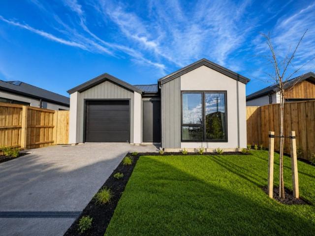 rolleston, 3 bedrooms