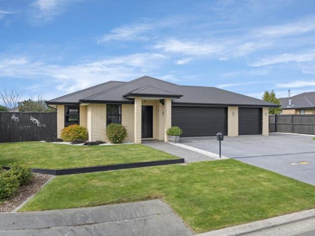 Rolleston, 3 bedrooms