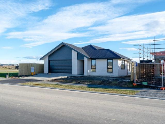 rolleston, 3 bedrooms