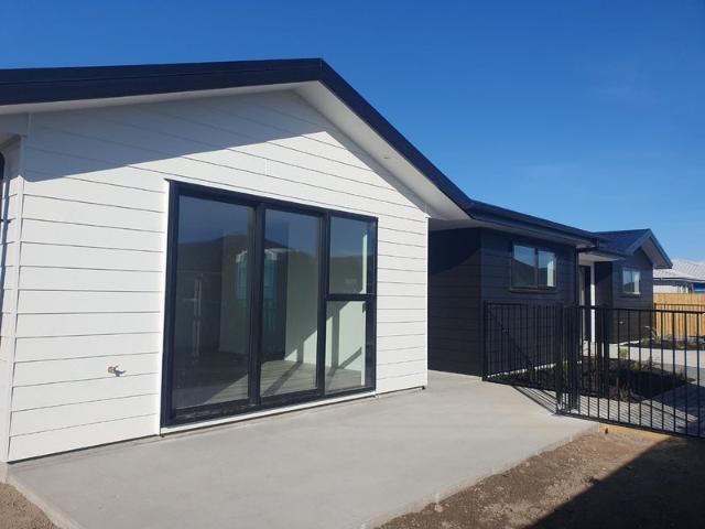 rolleston, 3 bedrooms