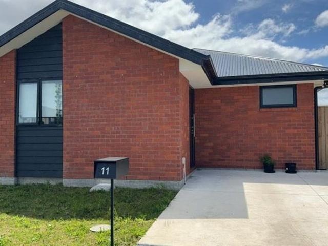 rolleston, 3 bedrooms