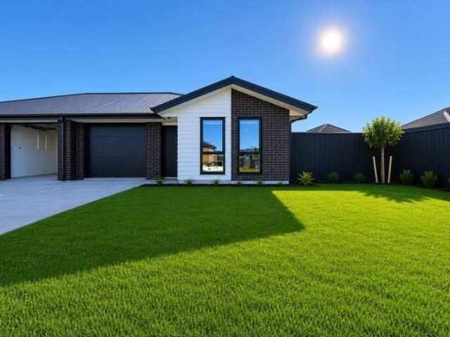 rolleston, 3 bedrooms