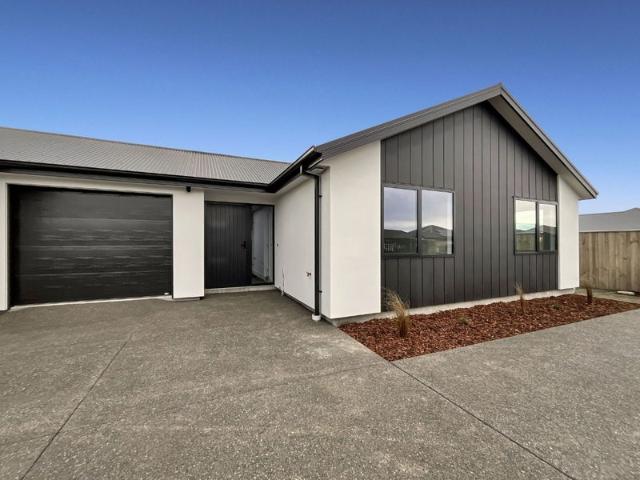 rolleston, 3 bedrooms