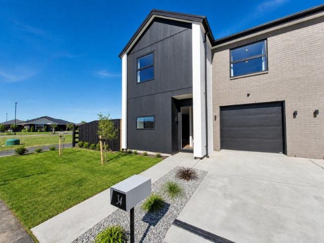 Rolleston, 3 bedrooms