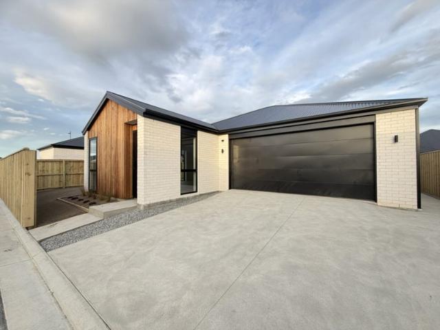 rolleston, 3 bedrooms