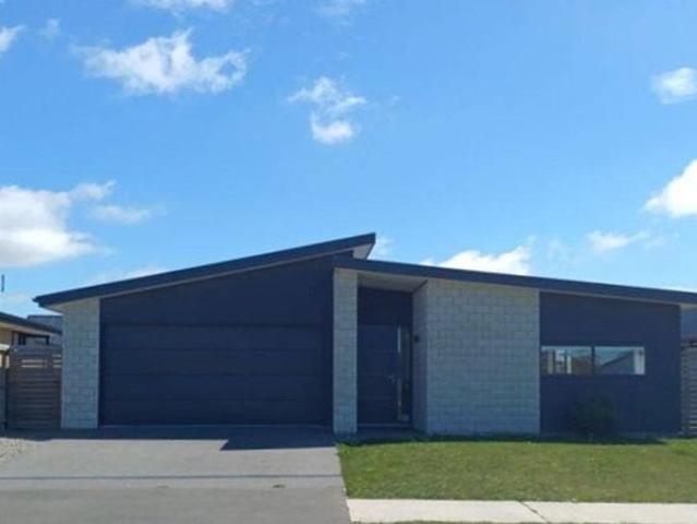 rolleston, 3 bedrooms
