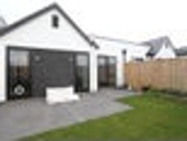 Rolleston, 3 bedrooms, $580 pw