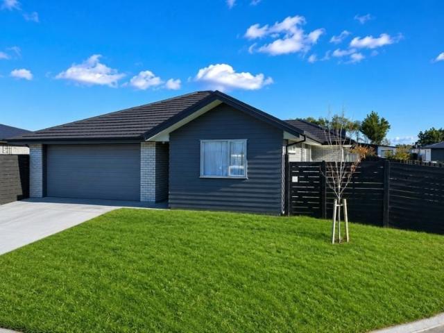 rolleston, 3 bedrooms