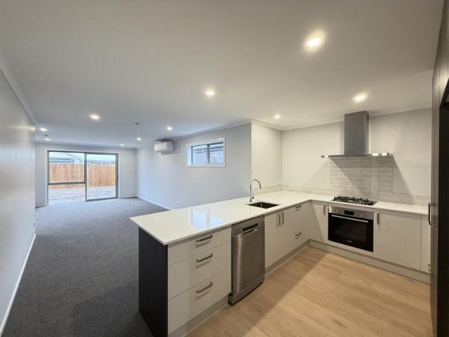 rolleston, 3 bedrooms