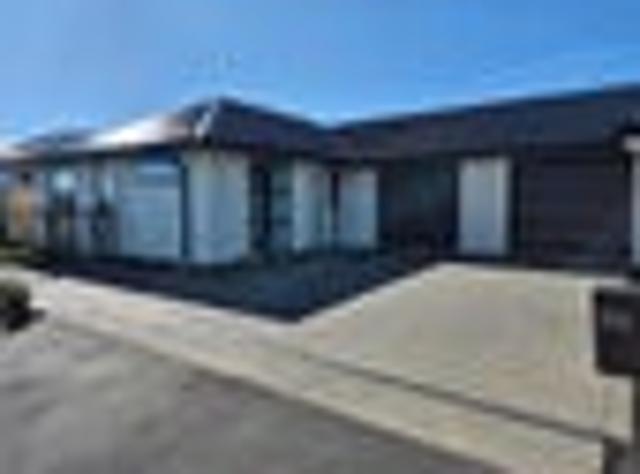 Rolleston, 3 bedrooms, $590 pw