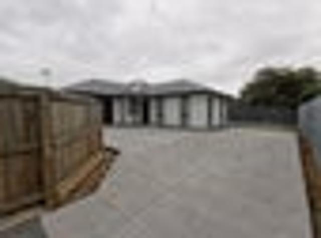 Rolleston, 3 bedrooms, $590 pw