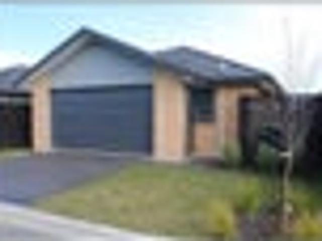 Rolleston, 3 bedrooms, $590 pw