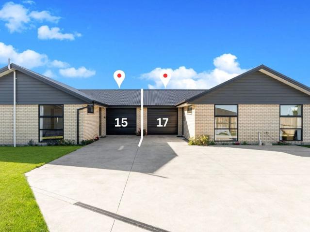 Rolleston, 3 bedrooms
