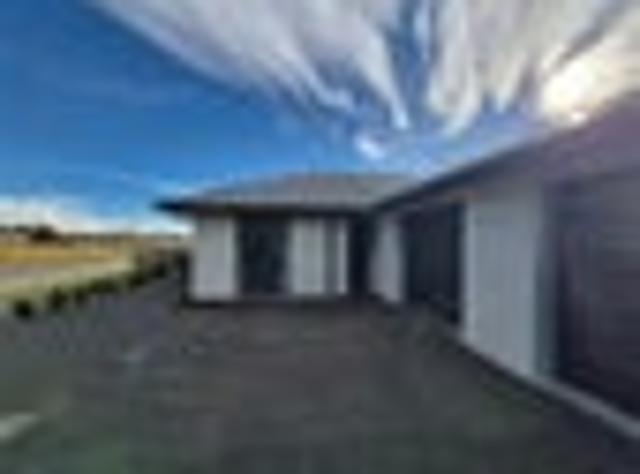 Rolleston, 3 bedrooms, $590 pw