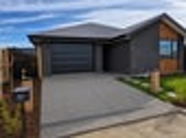 Rolleston, 3 bedrooms, $600 pw