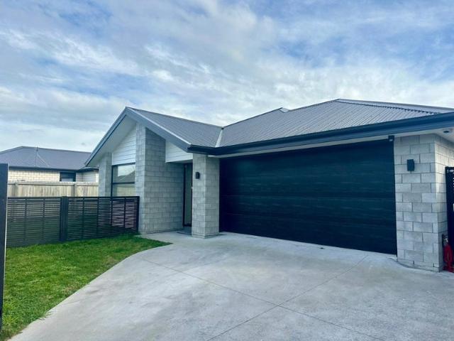 Rolleston, 3 bedrooms