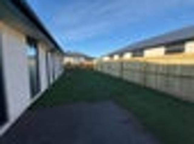 Rolleston, 3 bedrooms, $610 pw