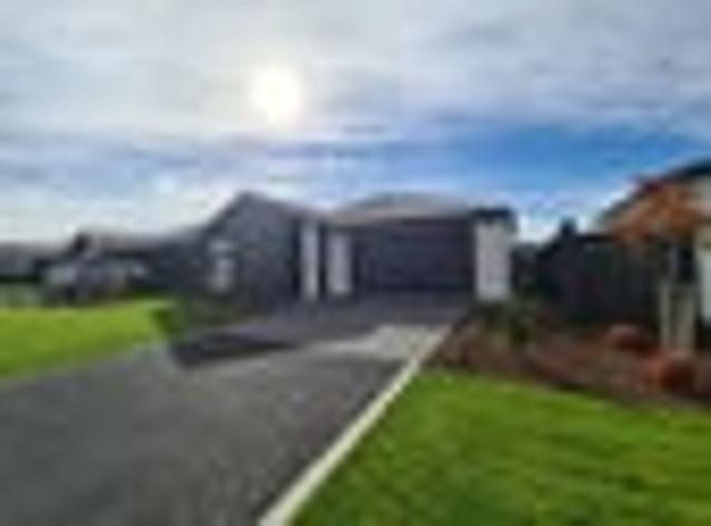 Rolleston, 3 bedrooms, $635 pw