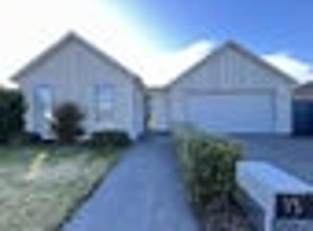 Rolleston, 3 bedrooms, $645 pw