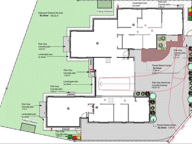 rolleston, 3 bedrooms