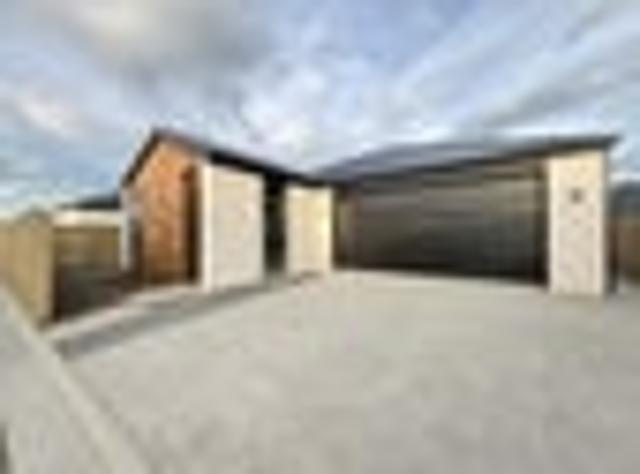 Rolleston, 3 bedrooms, $650 pw