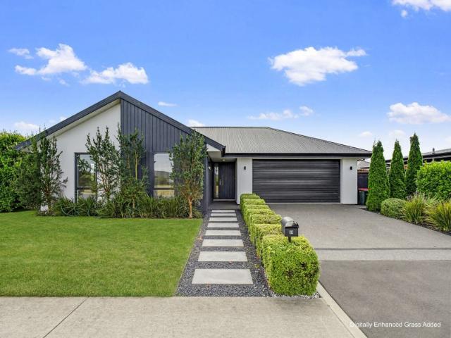 rolleston, 3 bedrooms