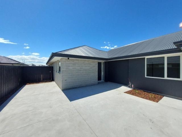 rolleston, 3 bedrooms