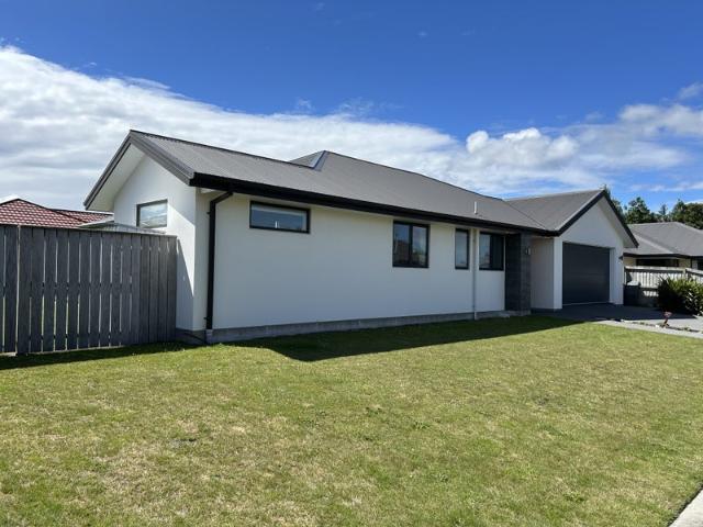 rolleston, 3 bedrooms