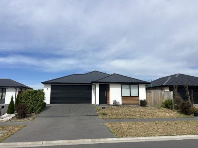 rolleston, 3 bedrooms