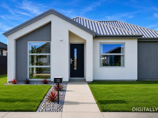 rolleston, 3 bedrooms