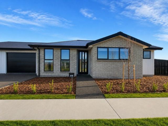 rolleston, 3 bedrooms