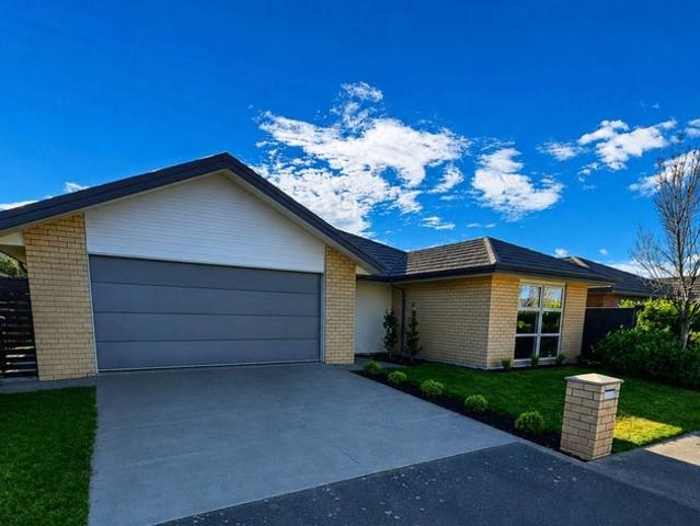 rolleston, 3 bedrooms