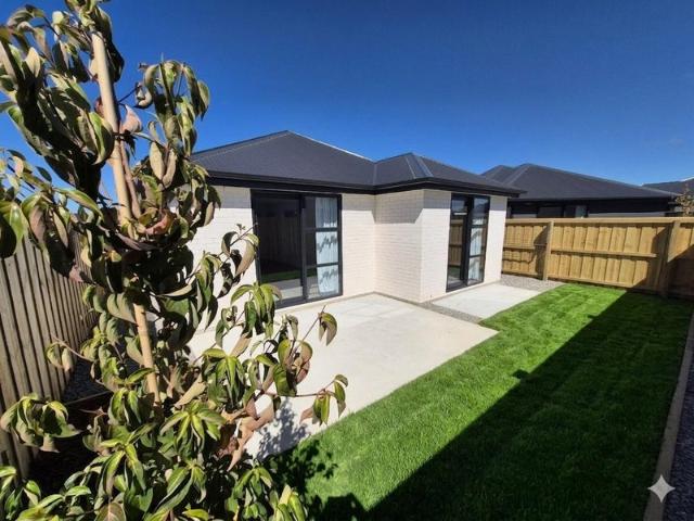 rolleston, 3 bedrooms
