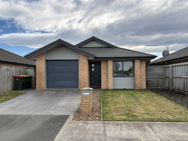 rolleston, 3 bedrooms