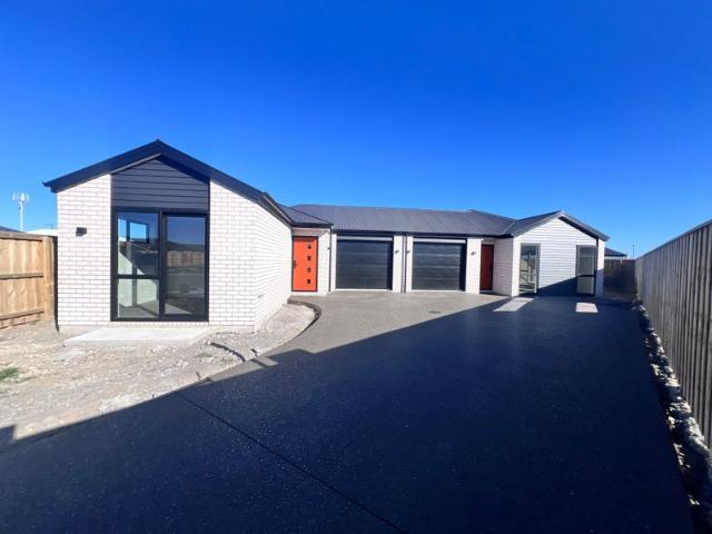rolleston, 3 bedrooms