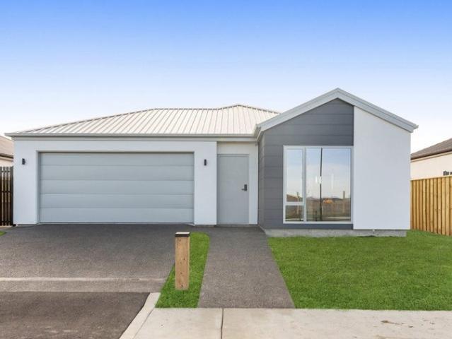 Rolleston, 3 bedrooms