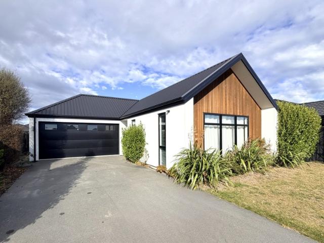 rolleston, 3 bedrooms
