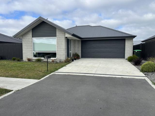 rolleston, 3 bedrooms