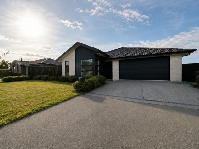 rolleston, 3 bedrooms