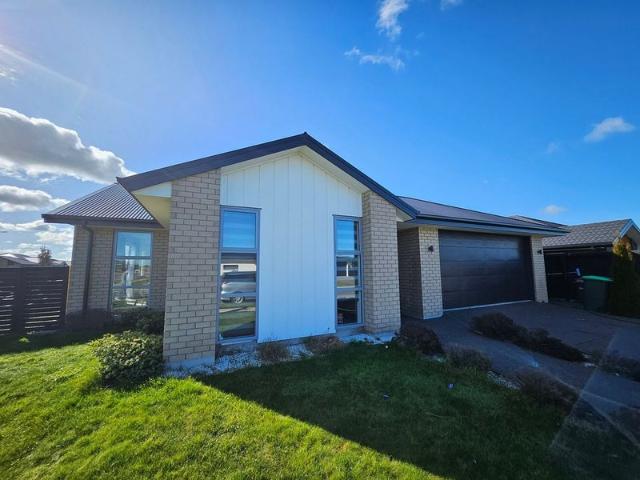 rolleston, 3 bedrooms