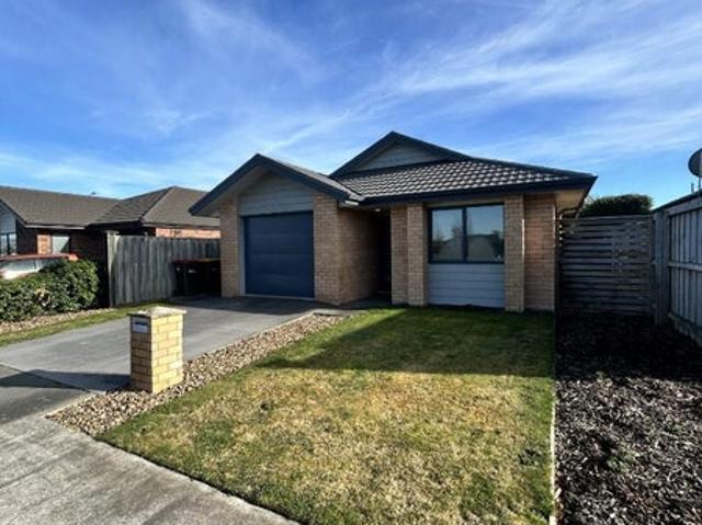 Rolleston, 3 bedrooms