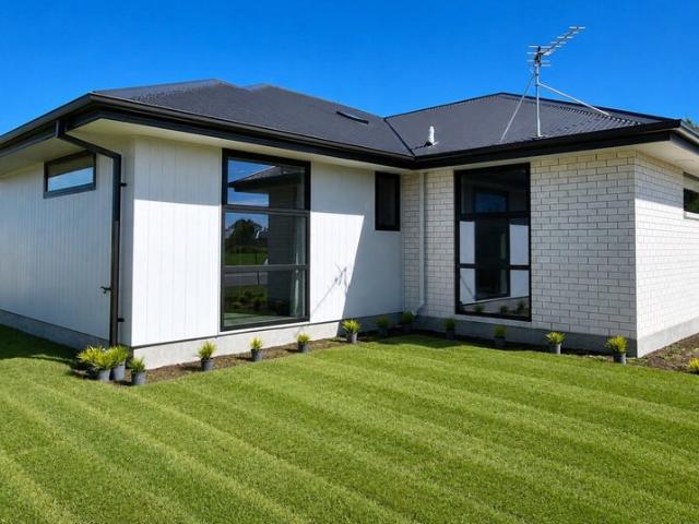 rolleston, 3 bedrooms