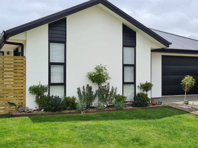 rolleston, 3 bedrooms