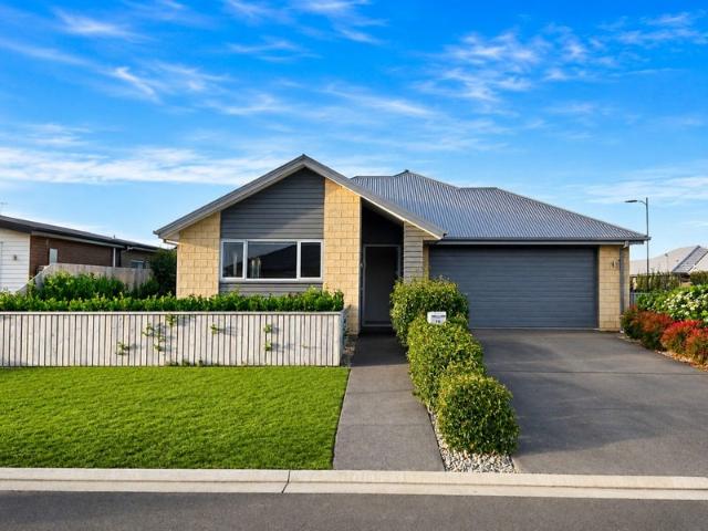 rolleston, 3 bedrooms