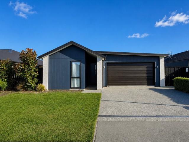 rolleston, 3 bedrooms