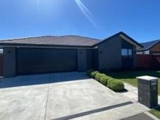rolleston, 3 bedrooms