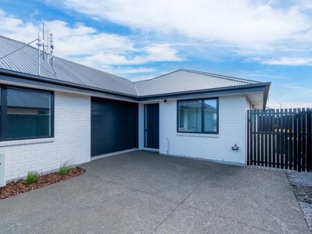 rolleston, 3 bedrooms